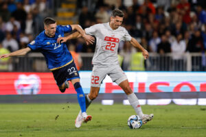 Thụy Sĩ vs Kosovo (02:45 – 19/11) | Xem lại trận đấu