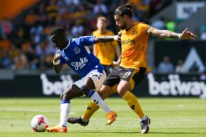 Wolves vs Everton (22:00 – 30/12) | Xem lại trận đấu