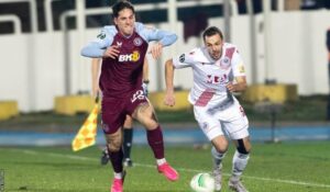 Zrinjski Mostar vs Aston Villa (00:45 – 15/12) | Xem lại trận đấu