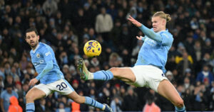 Aston Villa vs Manchester City (03:15 – 07/12) | Xem lại trận đấu