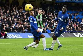 Chelsea vs Brighton (21:00 – 03/12) | Xem lại trận đấu