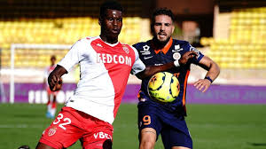 Monaco vs Montpellier (21:00 – 03/12) | Xem lại trận đấu