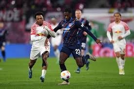 RB Leipzig vs Heidenheimer (21:30 – 02/12) | Xem lại trận đấu