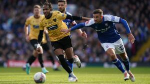 Ipswich Town vs Maidstone United (19:30 – 27/01) | Xem lại trận đấu