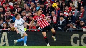Athletic Bilbao vs Girona (03:00 – 20/02) | Xem lại trận đấu