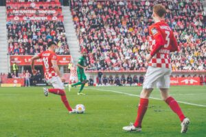 Mainz 05 vs B. Monchengladbach (21:30 – 02/03) | Xem lại trận đấu
