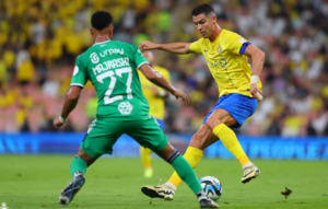 Al Ahli vs Al-Nassr (02:00 – 16/03) | Xem lại trận đấu