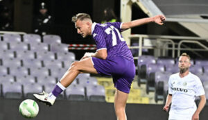 Fiorentina vs Maccabi Haifa (00:45 – 15/03) | Xem lại trận đấu