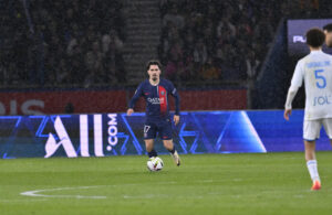 PSG vs Le Havre (02:00 – 28/04) | Xem lại trận đấu