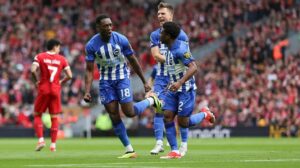Liverpool vs Brighton (20:00 – 31/03) | Xem lại trận đấu