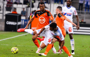 Marseille vs Lorient (02:00 – 13/05) | Xem lại trận đấu