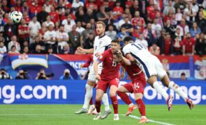 Serbia vs Anh (02:00 – 17/06) | Xem lại trận đấu
