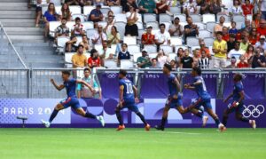 Dominican U23 vs Uzbekistan U23 (20:00 – 30/07) | Xem lại trận đấu