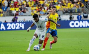 Colombia vs Panama (05:00 – 07/07) | Xem lại trận đấu