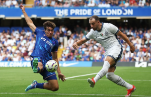Chelsea vs Inter Milan (21:00 – 11/08) | Xem lại trận đấu