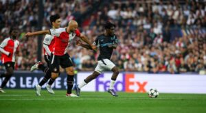 Feyenoord vs Bayer Leverkusen (23:45 – 19/09) | Xem lại trận đấu