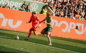 VfL Wolfsburg vs E. Frankfurt (20:30 – 14/09) | Xem lại trận đấu