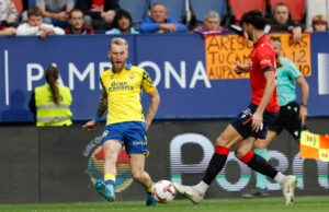 Osasuna vs Las Palmas (21:15 – 21/09) | Xem lại trận đấu