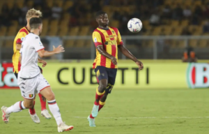 Lecce vs Cagliari (23:30 – 31/08) | Xem lại trận đấu