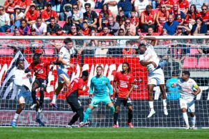 Rennes vs Montpellier  (20:00 – 15/09) | Xem lại trận đấu