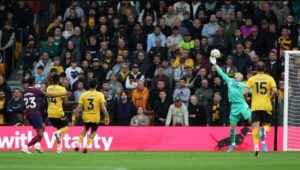 Wolverhampton vs Newcastle United (22:30 – 15/09) | Xem lại trận đấu