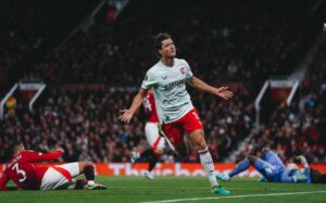 Manchester United vs Twente FC (02:00 – 26/09) | Xem lại trận đấu