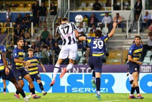 Parma vs Udinese (23:30 – 16/09) | Xem lại trận đấu