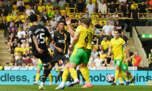 Norwich City vs Watford (18:30 – 21/09) | Xem lại trận đấu