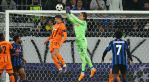 Shakhtar Donetsk vs Atalanta (23:45 – 02/10) | Xem lại trận đấu
