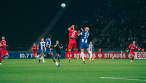 Hertha Berlin vs Heidenheim (00:00 – 31/10) | Xem lại trận đấu