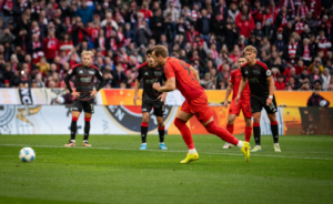 Bayern Munich vs Union Berlin (21:30 – 02/11) | Xem lại trận đấu