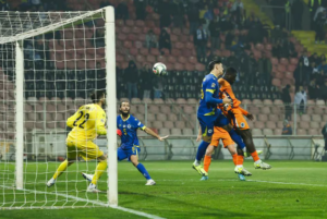 Bosnia-Herzegovina vs Hà Lan (02:45 – 20/11) | Xem lại trận đấu