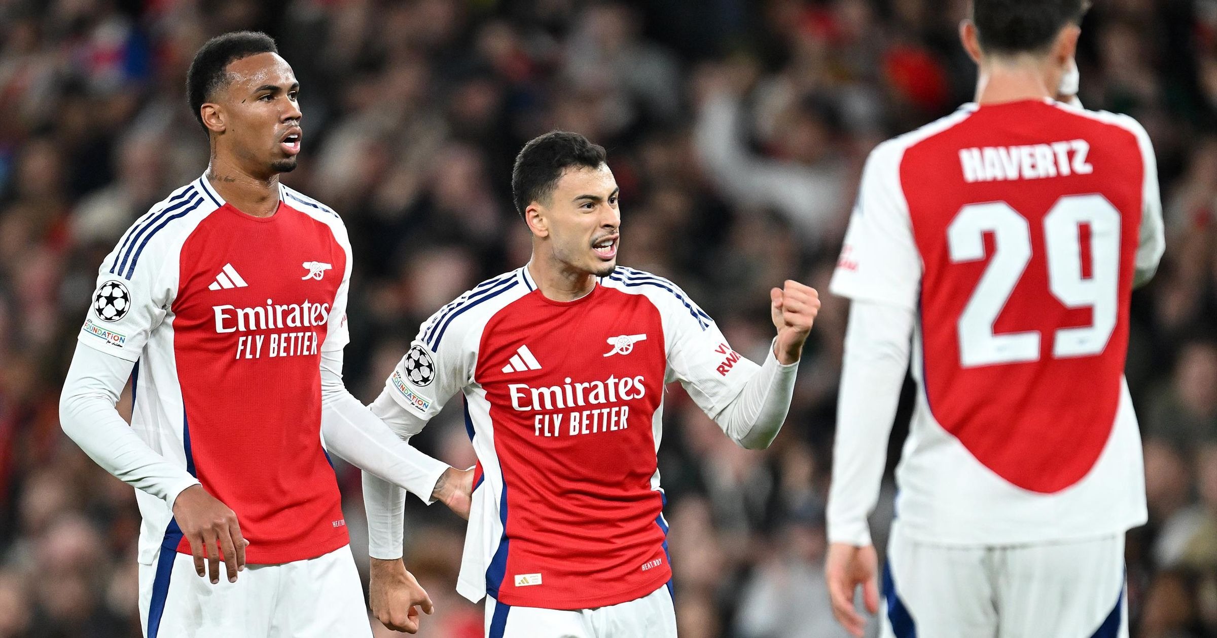 Nhận định soi kèo Girona vs Arsenal lúc 03h00 ngày 30/1/2025