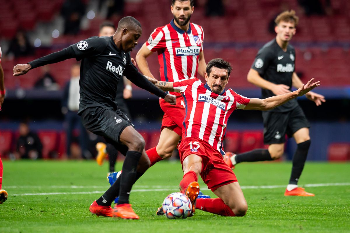 Nhận định soi kèo Red Bull Salzburg vs Atletico Madrid lúc 03h00 ngày 30/1/2025