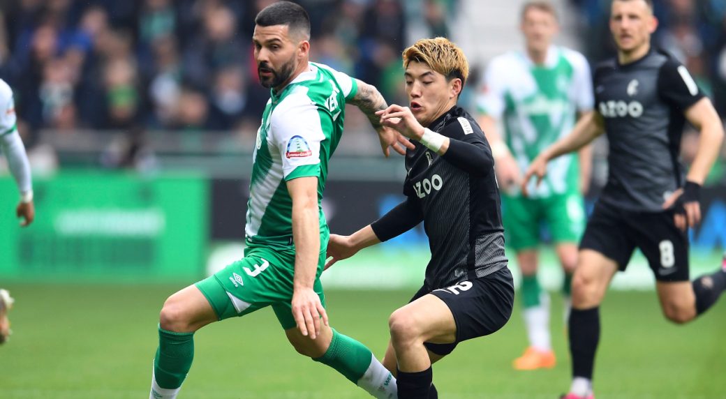 Nhận định soi kèo Werder Bremen vs Mainz 05 lúc 02h30 ngày 1/2/2025