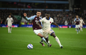 Aston Villa vs Chelsea (00:30 – 23/02) | Xem lại trận đấu