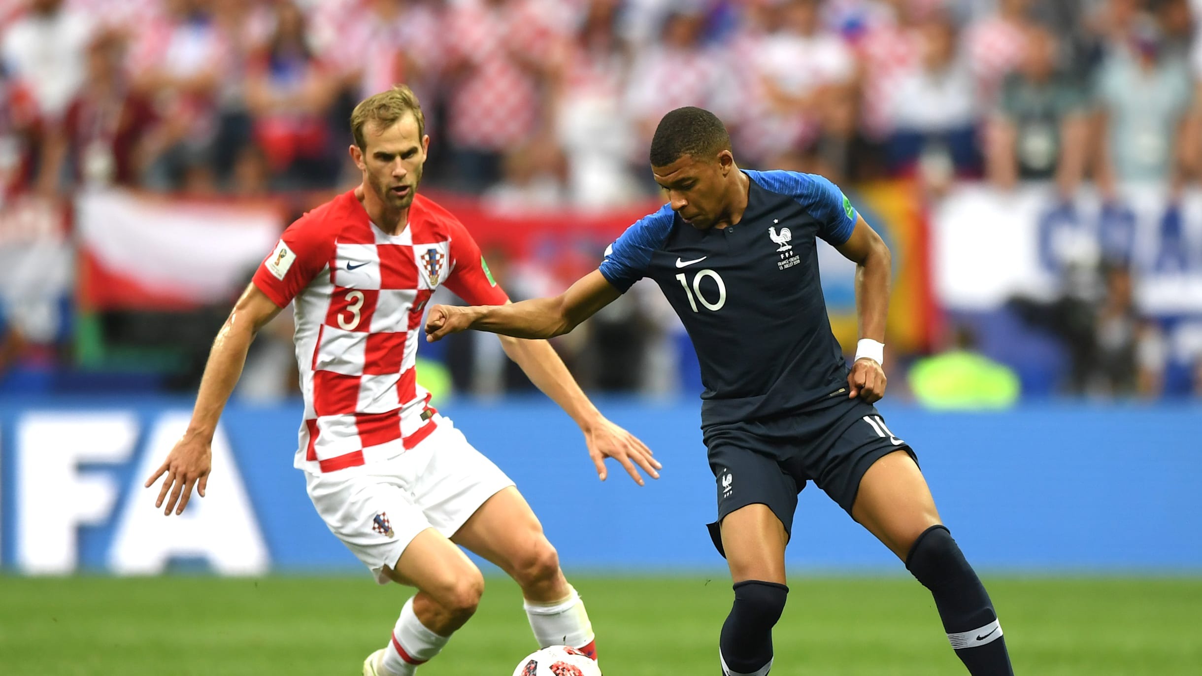 Nhận định soi kèo Croatia vs Pháp lúc 02h45 ngày 21/3/2025