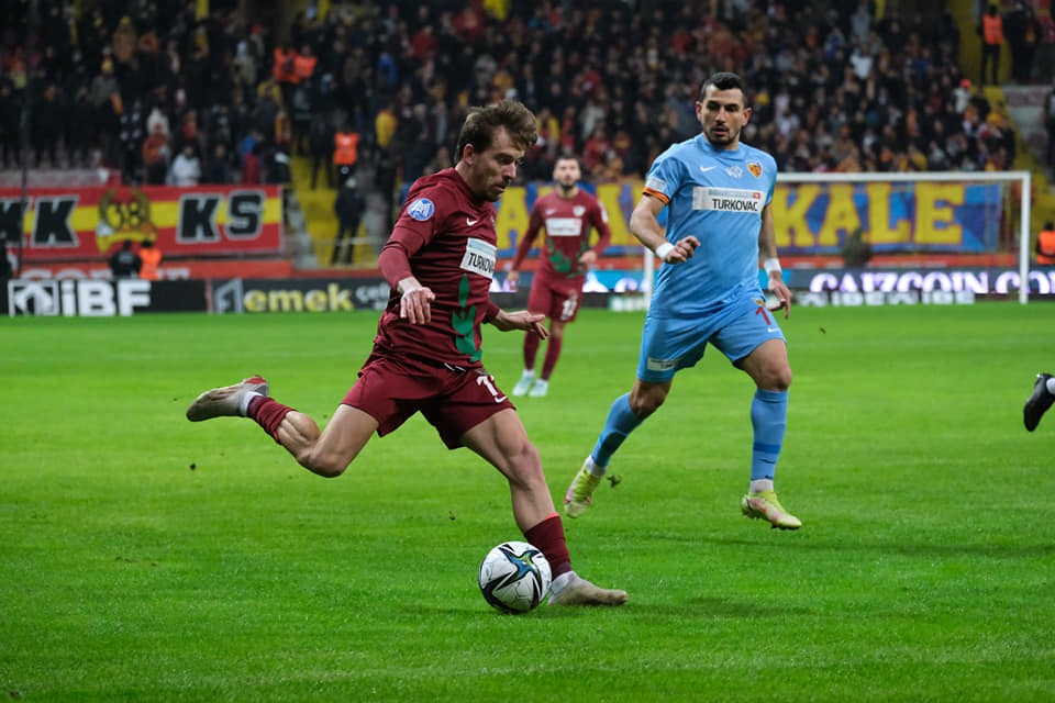 Nhận định soi kèo Kayserispor vs Hatayspor lúc 20h00 ngày 28/3/2025