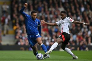 Fulham vs Chelsea (20:00 – 20/04) | Xem lại trận đấu