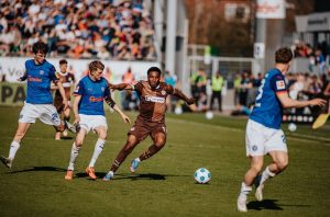 Holstein Kiel vs St. Pauli (20:30 – 12/04) | Xem lại trận đấu