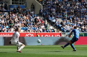 TSG Hoffenheim vs Mainz 05 (20:30 – 12/04) | Xem lại trận đấu