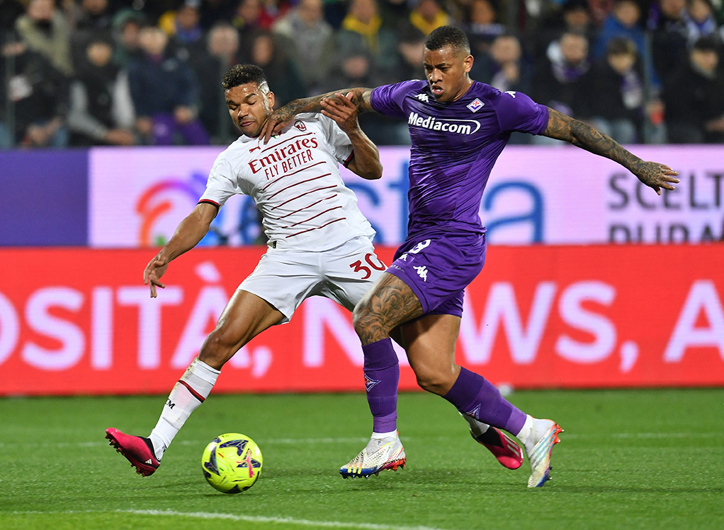 Nhận định soi kèo AC Milan vs Fiorentina lúc 01h45 ngày 6/4/2025