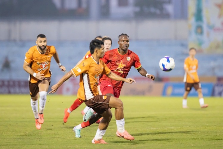 Nhận định soi kèo Hoàng Anh Gia Lai vs Hồng Lĩnh Hà Tĩnh lúc 17h00 ngày 18/4/2025