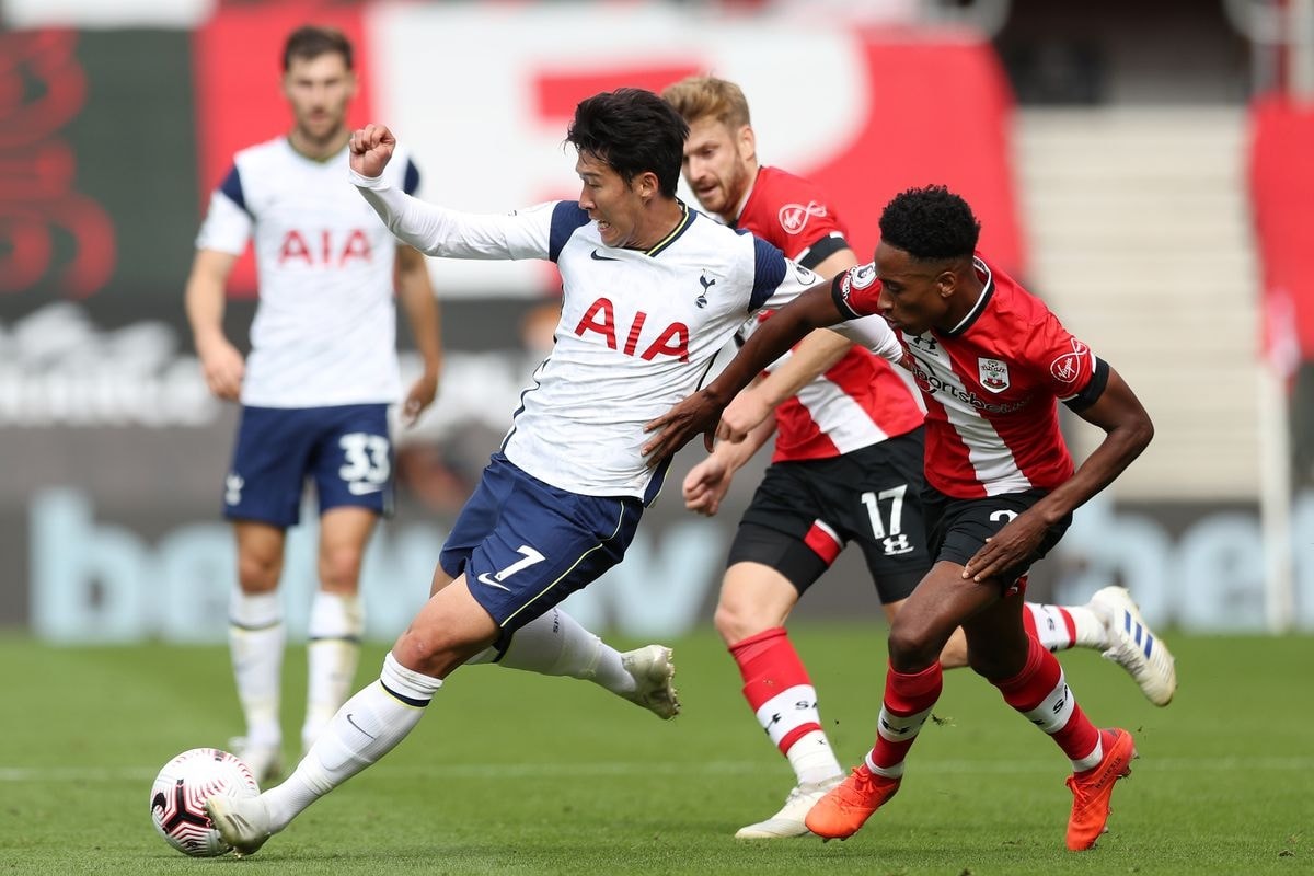 Nhận định soi kèo Tottenham vs Southampton lúc 20h00 ngày 6/4/2025