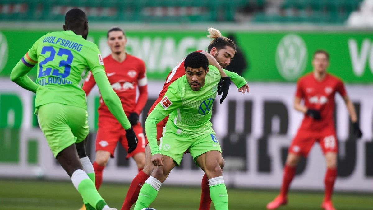 Nhận định soi kèo Wolfsburg vs Leipzig lúc 01h30 ngày 12/4/2025