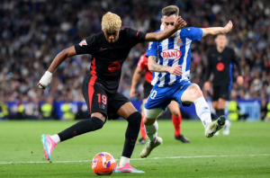 Espanyol vs Barcelona (02:30 – 16/05) | Xem lại trận đấu