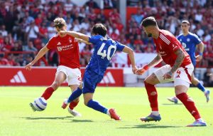 Nottingham Forest vs Leicester City (20:15 – 11/05) | Xem lại trận đấu