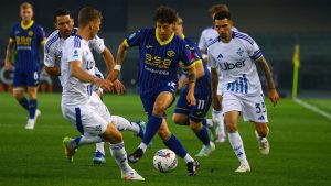 Hellas Verona vs Como (01:45 – 19/05) | Xem lại trận đấu