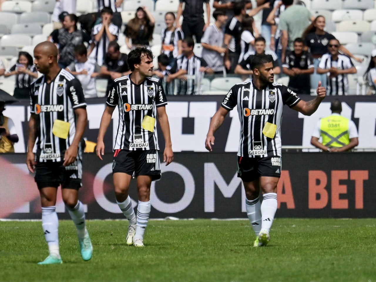 Nhận định soi kèo Juventude vs Atletico Mineiro lúc 6h00 ngày 6/5/2025