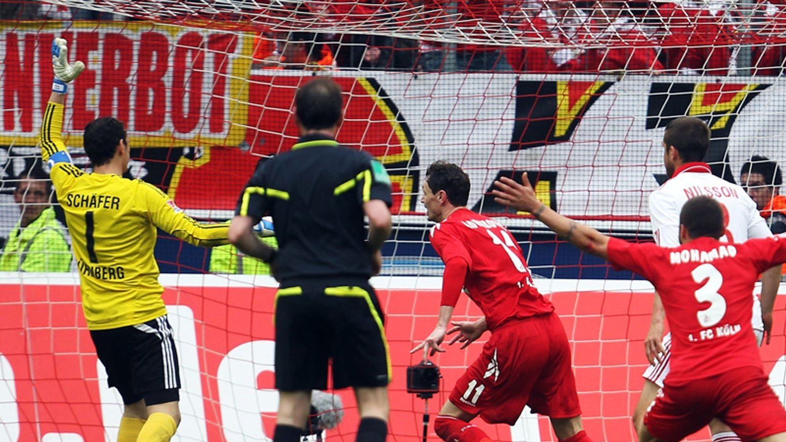Nhận định soi kèo Nurnberg vs Cologne lúc 23h30 ngày 9/5/2025
